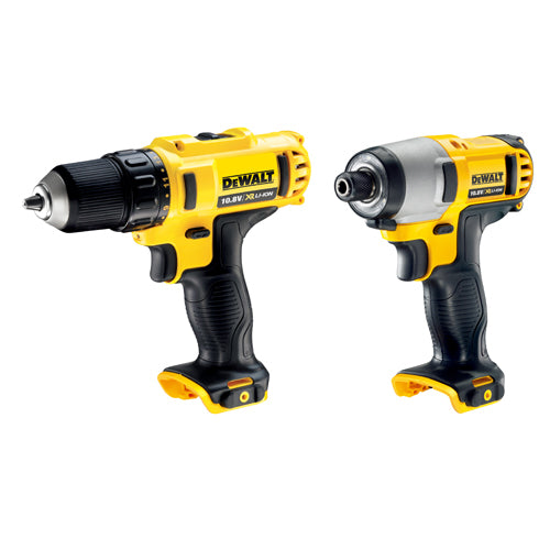 DeWALT Charger DCK211D2T Cordless Combo Set