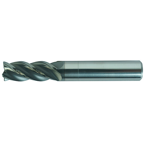 YG-1 EMD83040 Carbide End Mill Carbide Radius End Mill (SUS-CUT)