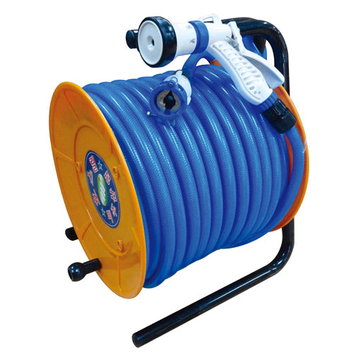 Miju MJW-20 Hose Reel
