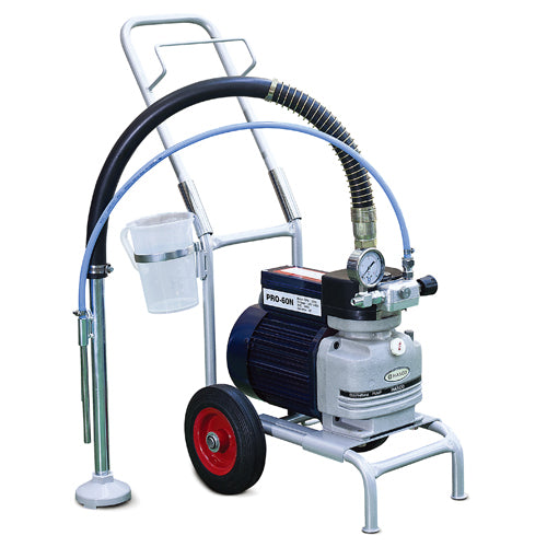 Hasco PRO-60N Airless