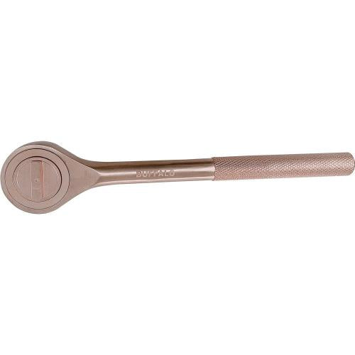 Seshin Buffalo 120-1004 Explosion-Proof Tool Ratchet Handle (Explosion-proof)