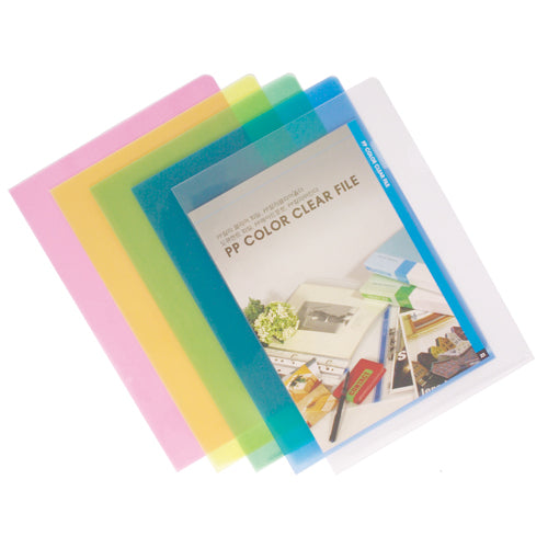 HYUNPOONG 55L Holder File