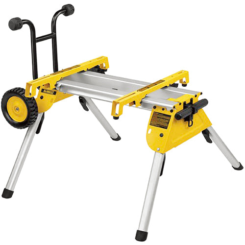 DeWALT Corded DW7440RS Table Saw Stand