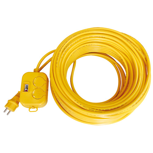 Miju 920-1392 Extension Cord (High-Capacity Disconnect)