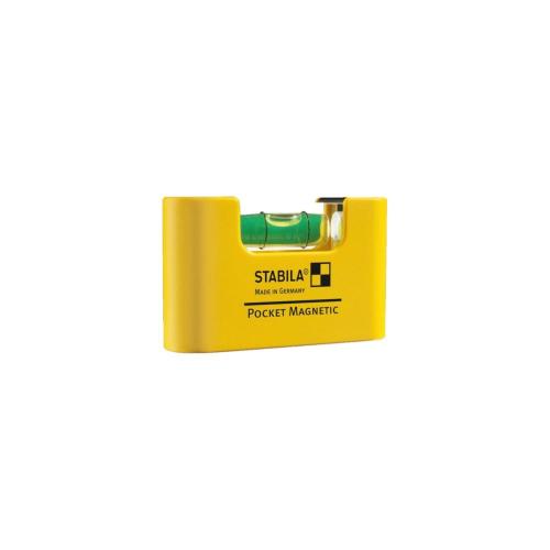 Stabila PRO Mini Level