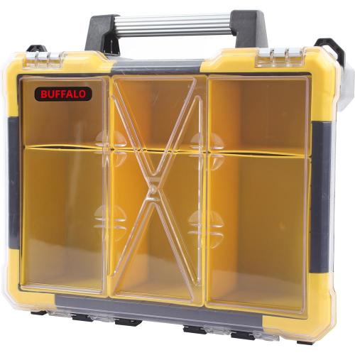 Seshin Buffalo SB-MB6P Tool Box Multi Box