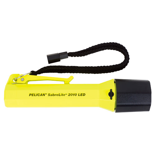 Pelican 2010 Light (LED-Explosion Proof)