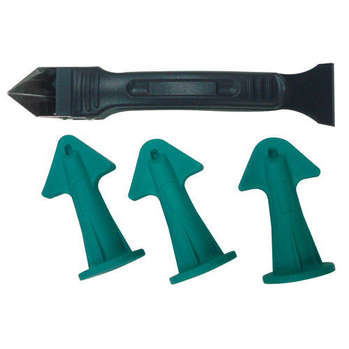 SMATO SM-NSS4P Silicone Scraper & Spatula Silicone Scraper