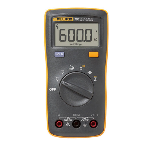 FLUKE-106 Digital Tester