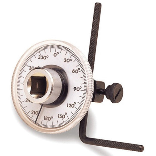 BlueTec TAG-414 Torque Wrench Torque Angle Gauge