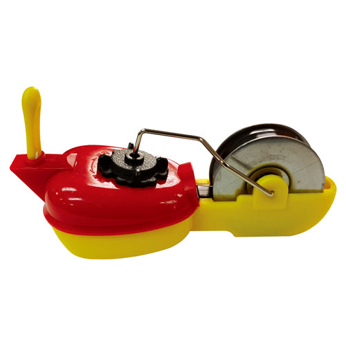 SMATO SM-IS-B Ink Pad Chalk Line (Manual)