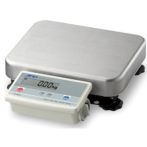 A&D FG-30KBM Bench Scale