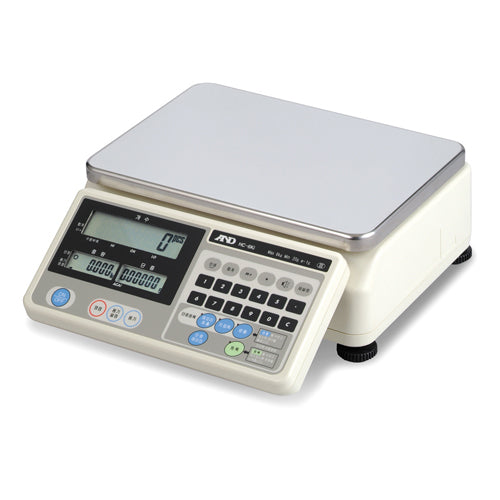A&D HC-3Ki Electronic Scale (Weight Counter)
