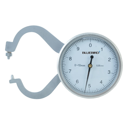 BlueTec A TYPE Caliper Dial Caliper Gauge