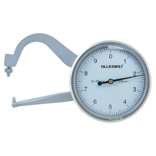 BlueTec BD-P10 Caliper Dial Caliper Gauge