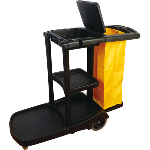 SMATO AF08180 Cleaning Cleaning Cart