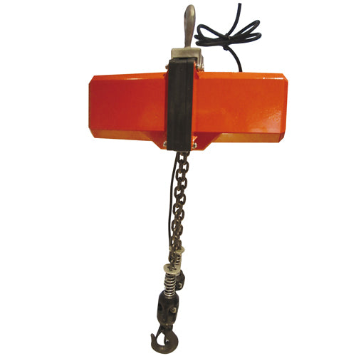 UDT BDH-490 Winch Chain Hoist (2-Point)