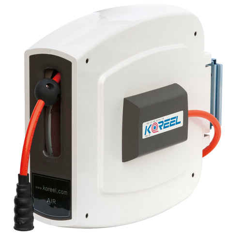 Coril PAR-820 Auto Air Reel (Package Reel)