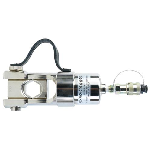 UDT UD-252C Shinsung Hydraulic Compression Head