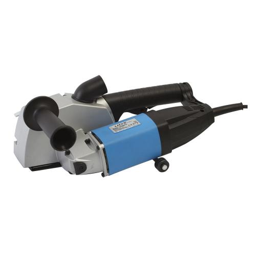 UDT POWER Mag Drill CS-125N Concrete Groove Cutter