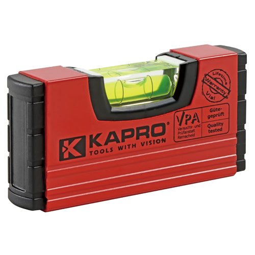 Capro 246, MINI LEVEL Mini Level