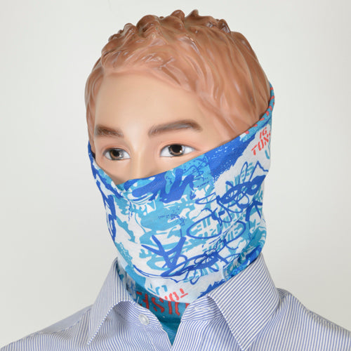 Busan Safety 851-6987 Multi-Mask