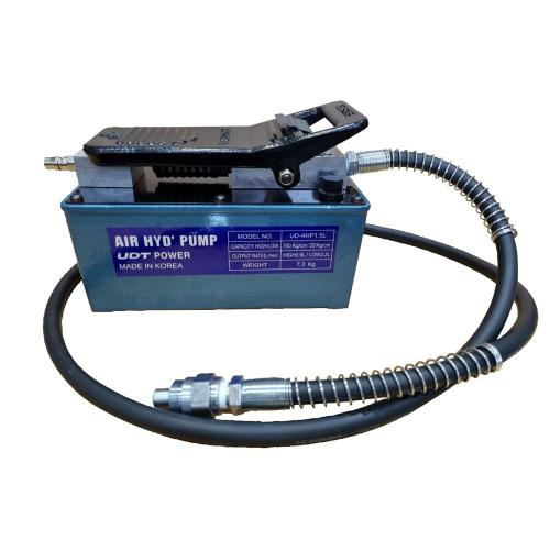 UDT UD-AHP Hydraulic Air Hydraulic Pump