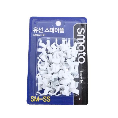 SMATO SM-SS Nail & Screw Set Wired Staple