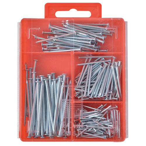 SMATO SM-NS190P Nail & Screw Set Nail Set