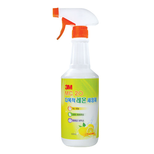 3M Chemical 7012787057 Multi-Purpose Cleaner