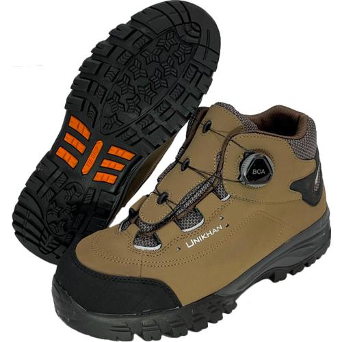 Unican UK-KOBRA Safety Shoe