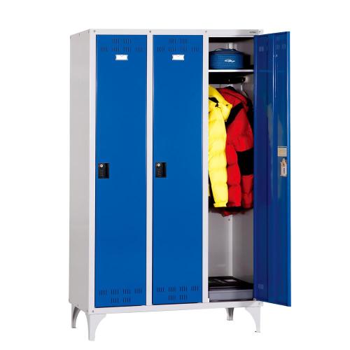 Osung Midas PL-3 Personal Locker