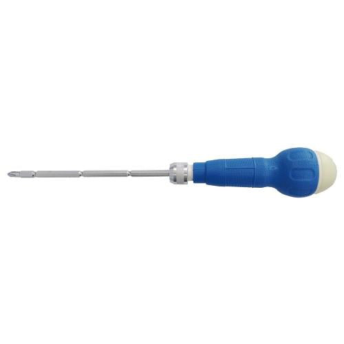 SENTOOL STQ-1412 Dual Quick Driver (Length Adjustable)