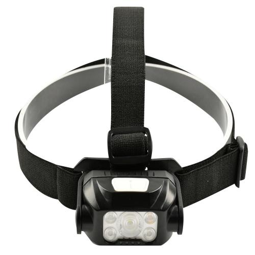 SMATO SLH-6545 Light Rechargeable Light (LED Headlamp)