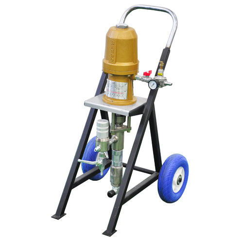 Bando BD-251 Pneumatic Airless