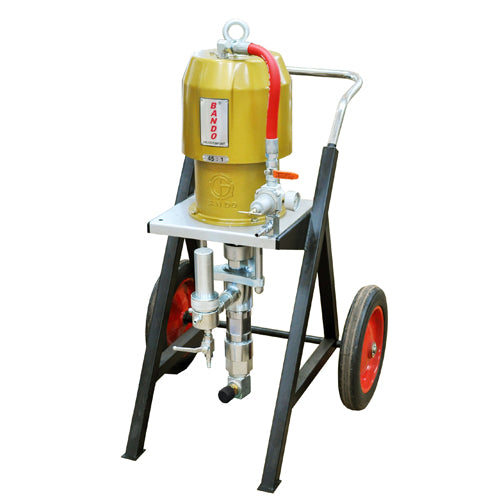 Bando BD-451 Pneumatic Airless
