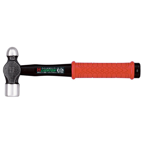 OH HK-05LT Ball Peen Hammer (Polypropylene Handle)