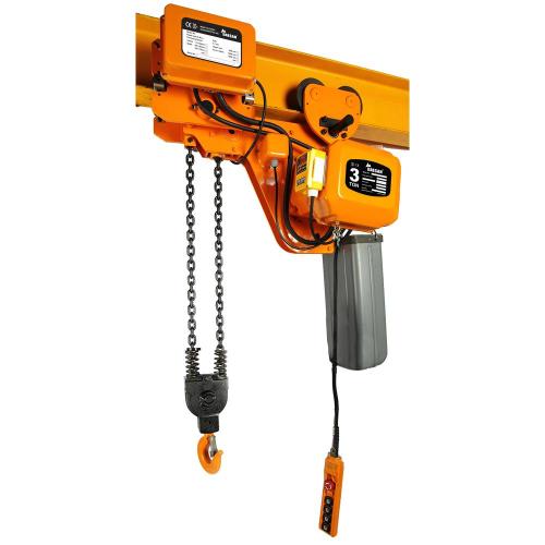 Daesan DSHM-3W Hoist Chain Hoist (4-Point)
