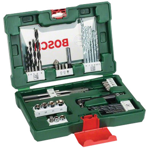 Bosch 2607017316 Bit Multi-Purpose Drill Bit Set