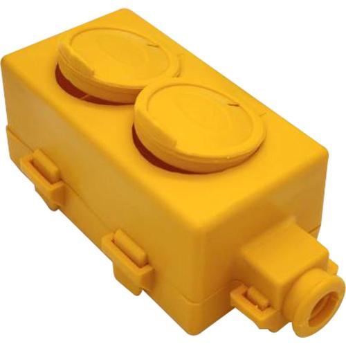Sungrim GS 879-2550 Outlet Cover