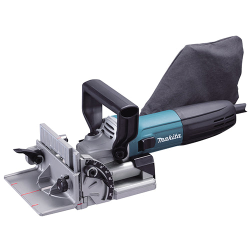 makita Corded PJ7000 Biscuit Jointer