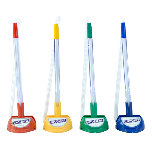 MUNHWA 185-0970 Stop Pen