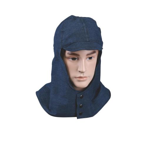 Dong Ho Trading 858-0900 Blue Hood