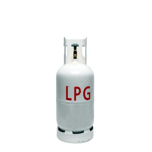 Camp Master 744-0377 Gas Cylinder
