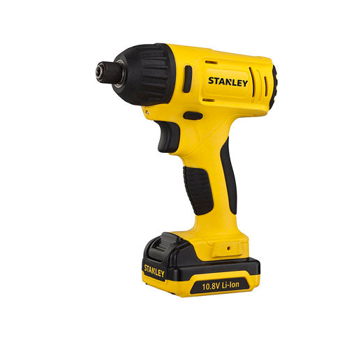 Stanley SCI12S2K Cordless Impact Driver