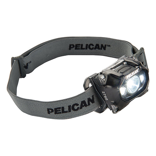 Pelican 2760 Headlamp
