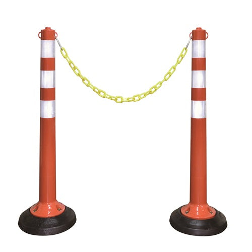 Korea International Safety KP-50 Urethane Barrier Rod