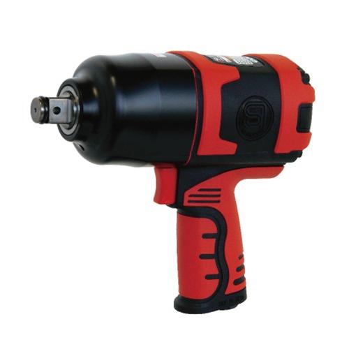 Shinano SI-1550 Air Impact Wrench
