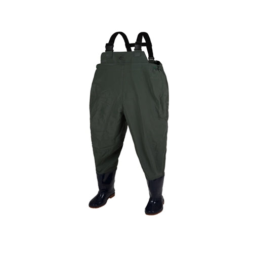 Jaebi Rainwear 889-3196 Chest Wader Boot