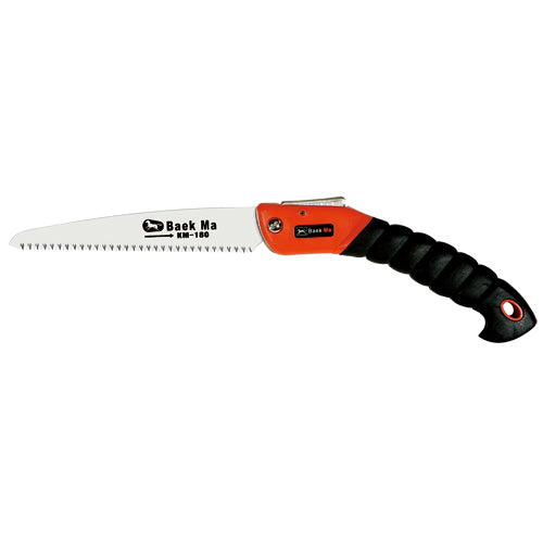 BAEKMA KM-180 (180) Folding Saw